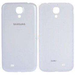 TAMPA TRASEIRA SAMSUNG GALAXY S4 I9500 I9505 BRANCO